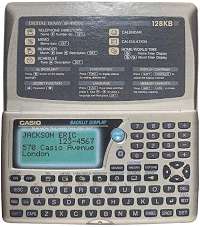 casio SF-4900C (GD)